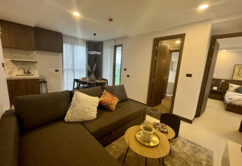 Кондоминиум в Саттахипе, Таиланд | THE155670