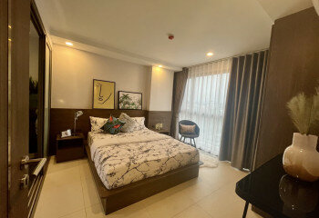 Кондоминиум в Саттахипе, Таиланд | THE155670