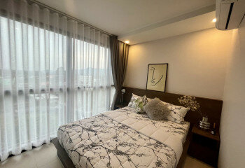 Кондоминиум в Саттахипе, Таиланд | THE155670