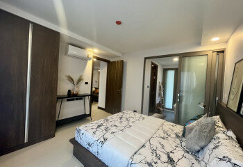 Кондоминиум в Саттахипе, Таиланд | THE155670