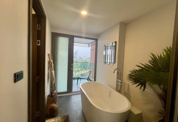 Кондоминиум в Саттахипе, Таиланд | THE155670