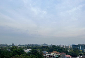 Кондоминиум в Саттахипе, Таиланд | THE155670