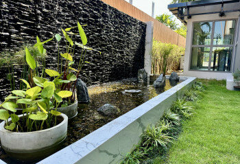 Кондоминиум в Саттахипе, Таиланд | THE155670