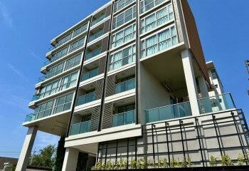 Кондоминиум в Саттахипе, Таиланд | THE155670