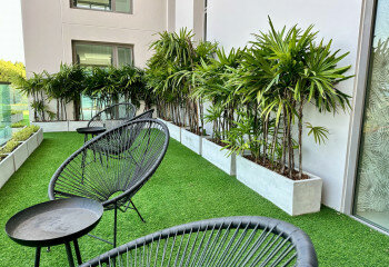 Кондоминиум в Саттахипе, Таиланд | THE155670