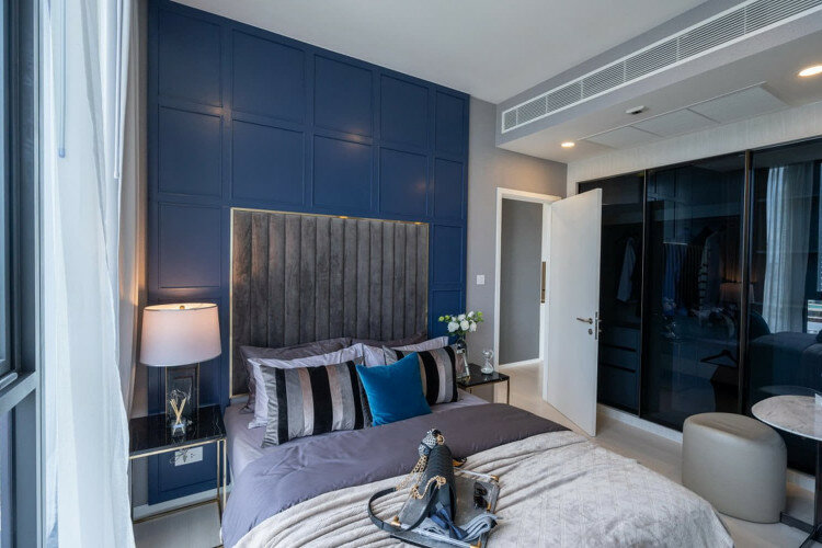 Кондоминиум в Бангкоке, Таиланд | THE120261