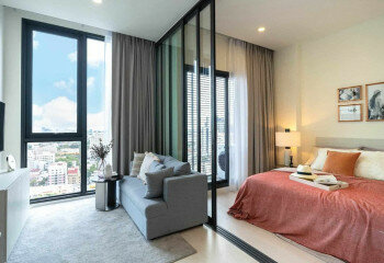 Кондоминиум в Бангкоке, Таиланд | THE120261