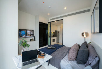 Кондоминиум в Бангкоке, Таиланд | THE120261