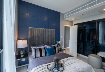 Кондоминиум в Бангкоке, Таиланд | THE120261