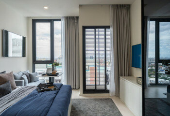 Кондоминиум в Бангкоке, Таиланд | THE120261