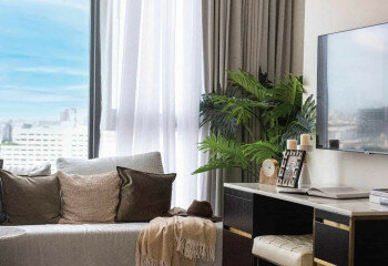 Кондоминиум в Бангкоке, Таиланд | THE420262