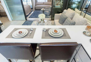 Кондоминиум в Бангкоке, Таиланд | THE420262