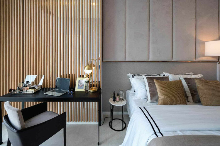 Кондоминиум в Бангкоке, Таиланд | THE120254