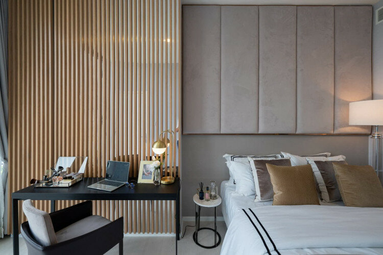 Кондоминиум в Бангкоке, Таиланд | THE120254