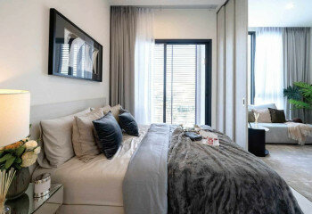 Кондоминиум в Бангкоке, Таиланд | THE120254