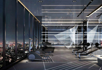 Кондоминиум в Бангкоке, Таиланд | THE313607