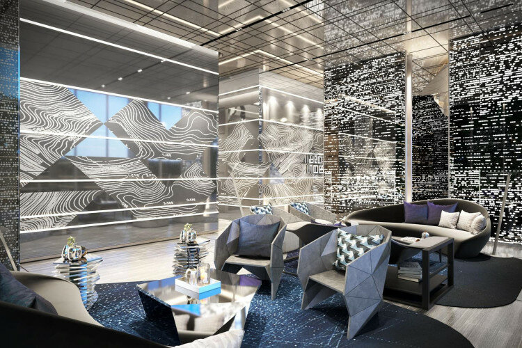 Кондоминиум в Бангкоке, Таиланд | THE113606