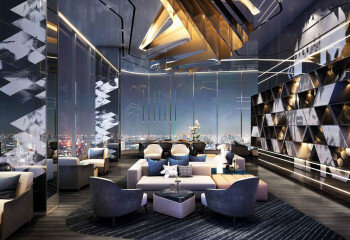 Кондоминиум в Бангкоке, Таиланд | THE113606