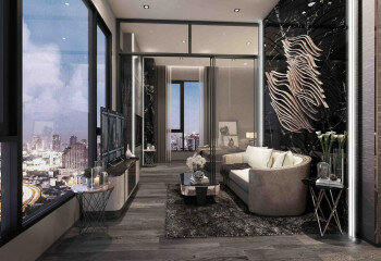 Кондоминиум в Бангкоке, Таиланд | THE113606