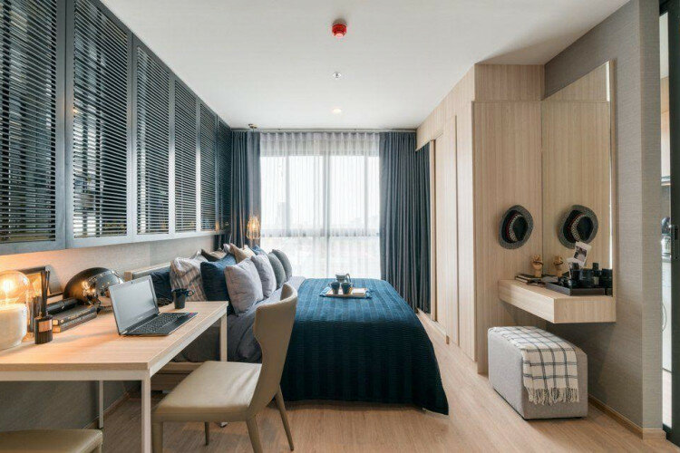 Кондоминиум в Бангкоке, Таиланд | THE214670