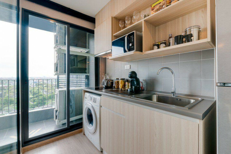 Кондоминиум в Бангкоке, Таиланд | THE214670