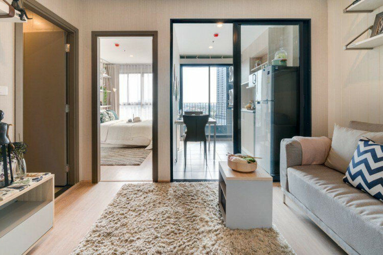 Кондоминиум в Бангкоке, Таиланд | THE214670