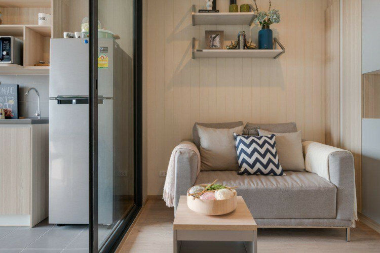 Кондоминиум в Бангкоке, Таиланд | THE214670