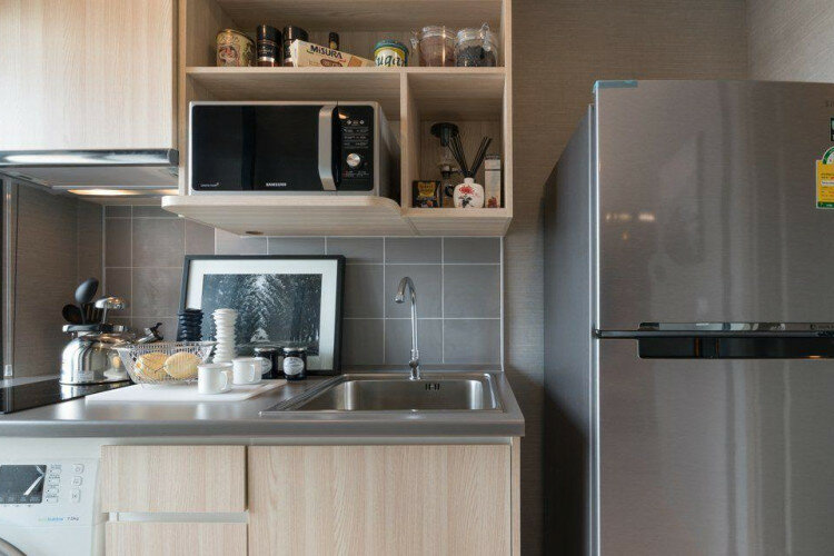 Кондоминиум в Бангкоке, Таиланд | THE214670