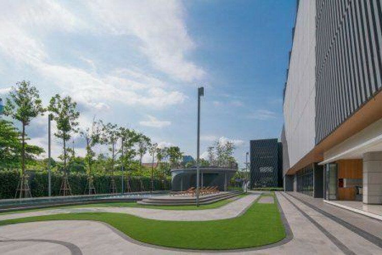 Кондоминиум в Бангкоке, Таиланд | THE214670