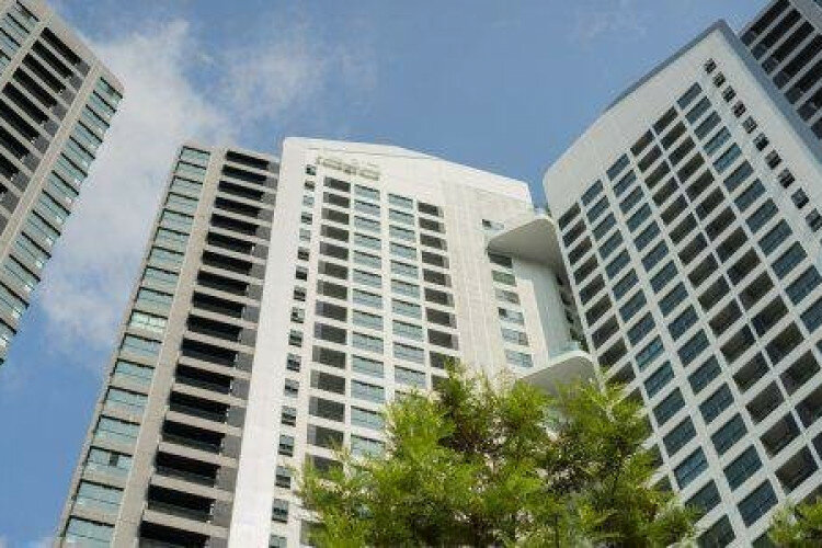 Кондоминиум в Бангкоке, Таиланд | THE214670