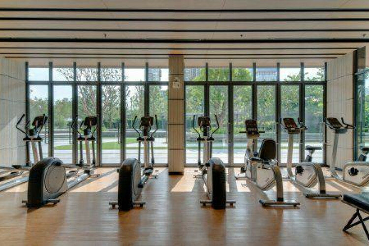 Кондоминиум в Бангкоке, Таиланд | THE214670