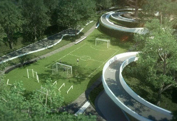 Кондоминиум в Бангкоке, Таиланд | THE214670