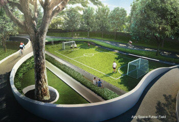 Кондоминиум в Бангкоке, Таиланд | THE214670