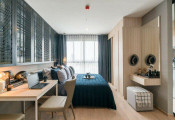 Кондоминиум в Бангкоке, Таиланд | THE214670