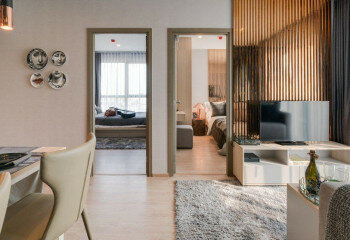 Кондоминиум в Бангкоке, Таиланд | THE214670