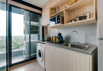 Кондоминиум в Бангкоке, Таиланд | THE214670