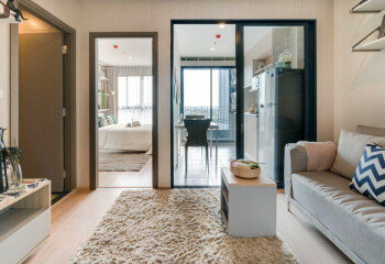 Кондоминиум в Бангкоке, Таиланд | THE214670