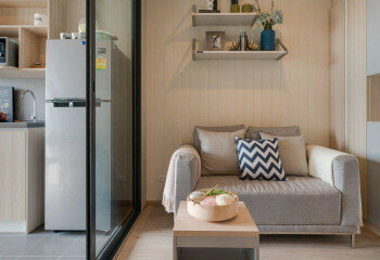 Кондоминиум в Бангкоке, Таиланд | THE214670