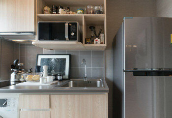 Кондоминиум в Бангкоке, Таиланд | THE214670