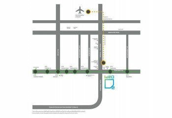 Кондоминиум в Бангкоке, Таиланд | THE214670