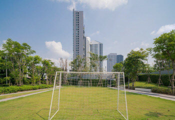 Кондоминиум в Бангкоке, Таиланд | THE214670