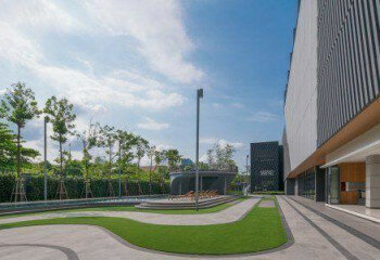 Кондоминиум в Бангкоке, Таиланд | THE214670