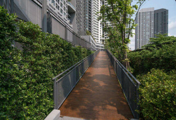 Кондоминиум в Бангкоке, Таиланд | THE214670