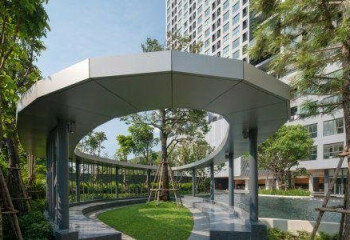 Кондоминиум в Бангкоке, Таиланд | THE214670