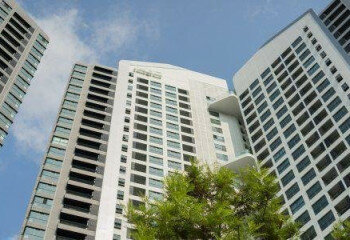 Кондоминиум в Бангкоке, Таиланд | THE214670