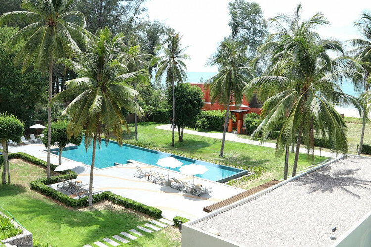 Кондоминиум в Прачуап Кири Хане, Таиланд | THE157836