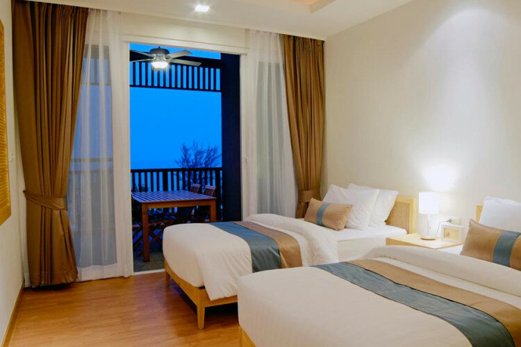 Кондоминиум в Прачуап Кири Хане, Таиланд | THE157836