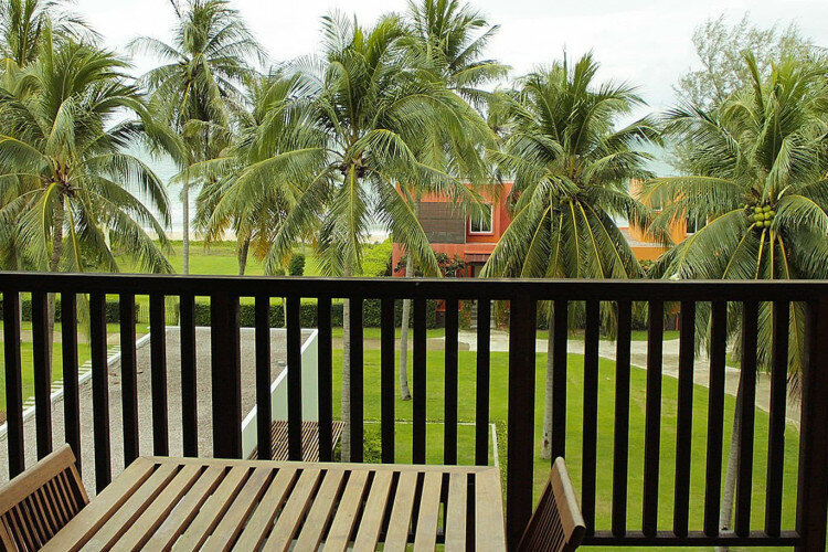 Кондоминиум в Прачуап Кири Хане, Таиланд | THE157836