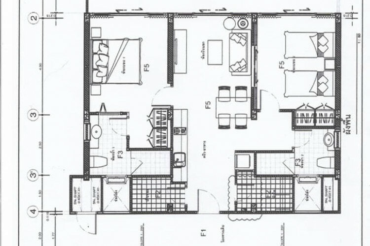 Кондоминиум в Прачуап Кири Хане, Таиланд | THE157836