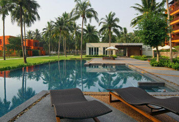 Кондоминиум в Прачуап Кири Хане, Таиланд | THE157836